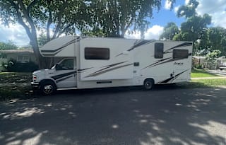 2019 Jayco Redhawk 31XL