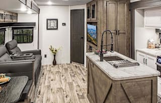 2022 Venture RV SportTrek 327VIK