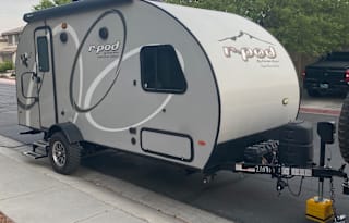 2019 Forest River RV R Pod RP-179