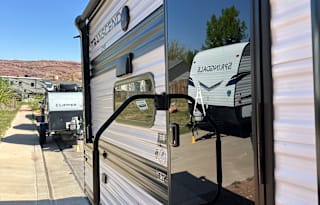 2025 Grand Design Transcend One 151BH