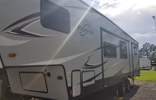 2018 Pioneer Pi322