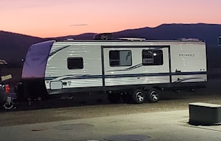 2022 Keystone RV Springdale 280BHWE