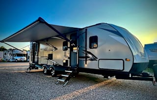 2021 Keystone Bullet 290BHS
