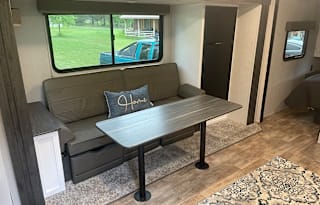 Rising Wolf Rentals