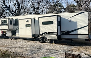 Farmer Family RV Rental