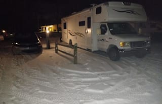 2007 Winnebago Outlook 31C