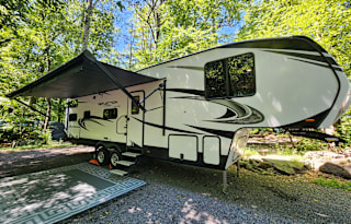 2021 Grand Design Reflection 150 Series 290BH