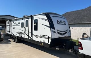 "Colorado" - Insurance Included - Deliverable