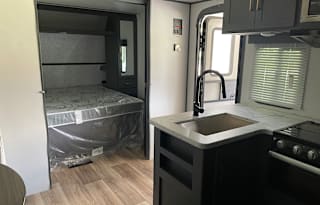 2022 Keystone RV Bullet Crossfire 2730BH