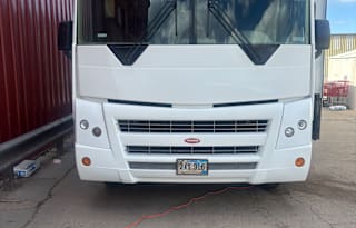 2007 Winnebago Sightseer 35J