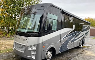 2021 Coachmen RV Mirada 32SS