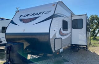 2018 Starcraft Autumn Ridge
