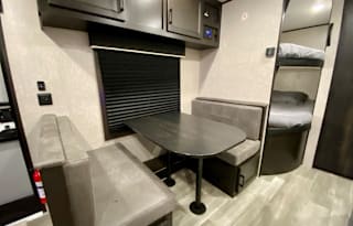 2023 Jayco Bunkhouse
