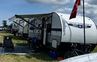 2022 Gulf Stream RV Ameri-Lite Ultra Lite 22RSD