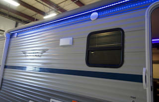 2019 36' Shasta Bunkhouse - LONG TERM RENTAL