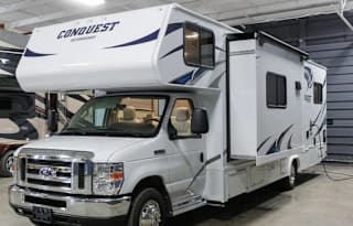 2018 Gulf Stream RV Conquest Class C 63111