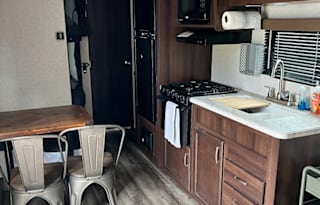 Jayco Bunkhouse - Delivery Only
