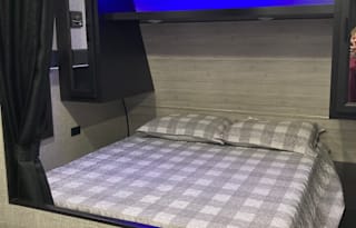 2022 Jayco Baja Travel Trailer