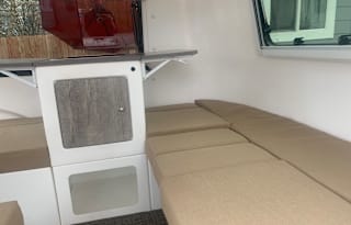 2020 Happier Camper HC1