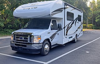 2022 Jayco Redhawk 24B