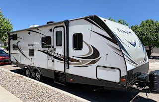 2019 Keystone RV Passport 2670BH Grand Touring