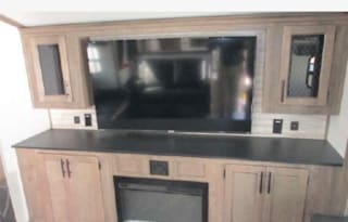 2022 Forest River RV Sabre 37FLL