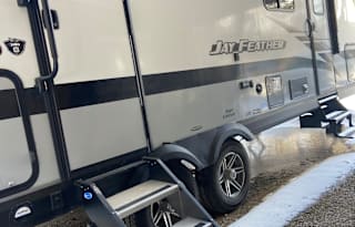 2022 Jayco Jay Feather 24BH