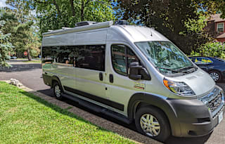 2022 Thor Motor Coach Tellaro 20L