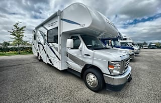 2023 Thor Motor Coach Freedom Elite 28HE