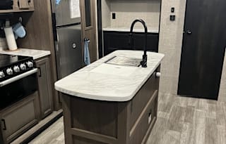 Jayco 33 RBTS - DELIVERY ONLY - NO Music Festivals