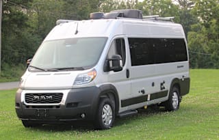 2023 Thor Motor Coach Sequence 20K