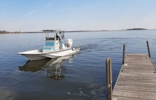 FISH & FIN RV - NEXT TO LAKE SOMERVILLE, BIRCH CRK