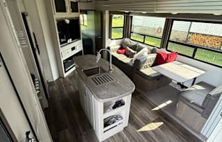2024 Keystone RV Cougar 364BHL