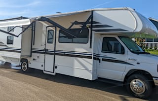 2021 Coachmen RV Freelander 30 Bunkhouse