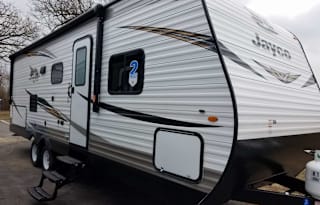 Jayco Jay Flight 242 BHS