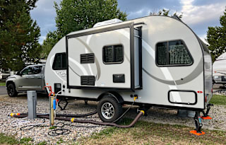 2020 Forest River RV R Pod RP-190