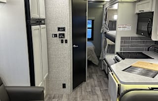 2023 Jayco Greyhawk 31F *BUNK HOUSE*