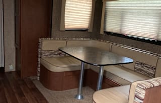 2013 Dutchmen RV Kodiak 290BHSL