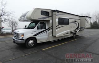 2021 Coachmen RV Leprechaun 311FS Ford 450