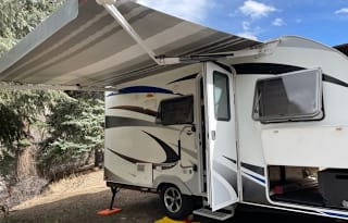 Your Hot Springs Glamping Experience Awaits!