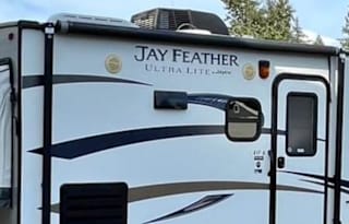 2015 Jayco Jay Feather Ultra Lite X17A