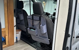 2020 Coachmen RV Beyond 22C RWD