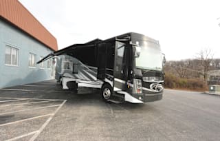 2021 Forest River RV Berkshire XLT 45CA