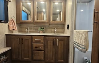 Mobile Mansion