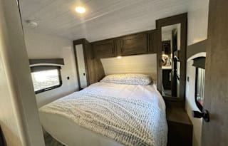 2022 Forest River RV EVO T2490