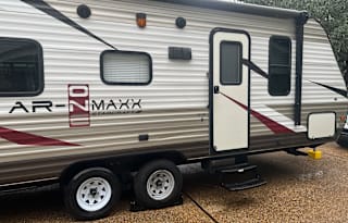 2016 StarCraft AR-ONE MAXX 21F