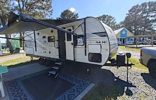 NEW 2025 Jayco Bunkhouse – Sleeps 6, Pet-Friendly