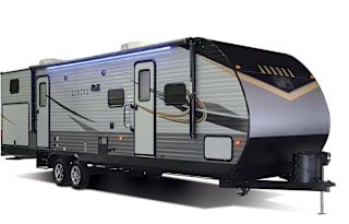 2021 Forest River RV Aurora 28BHS