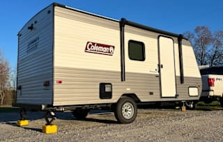 New 2023* Easy to tow* Bunkhouse* "Bumblebee"