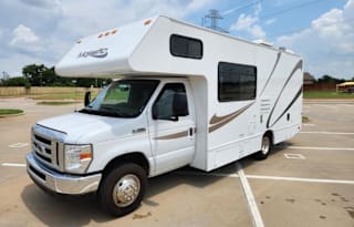 2019 Thor Motor Coach Majestic 23A